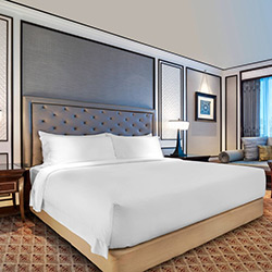 اتاق  استاندارد