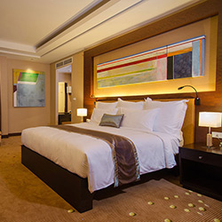 سوئیت دلوکس