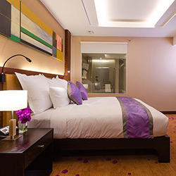 سوئیت اگزکیوتیو