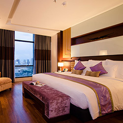 سوئیت پرزیدنشال