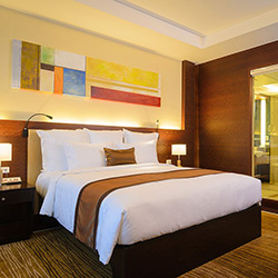 اتاق سینگل (یک نفره)