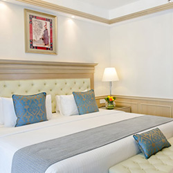 اتاق سوپریور