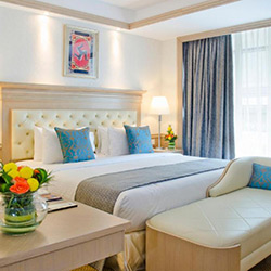 سوئيت فمیلی (خانوادگی)