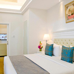 سوئیت اگزکیوتیو