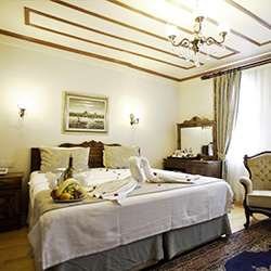 اتاق تریپل (سه نفره)