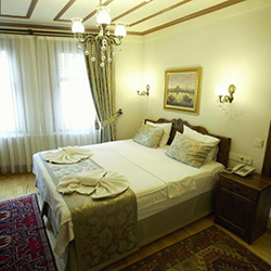 اتاق سینگل (یک نفره)