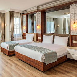 اتاق فمیلی (خانوادگی)