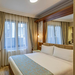 اتاق سینگل (یک نفره)