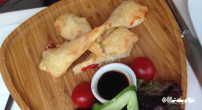 رستوران رستوران فییگو شهر استانبول 