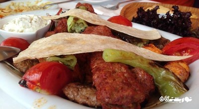 رستوران رستوران فییگو شهر استانبول 