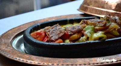 رستوران رستوران فییگو شهر استانبول 