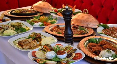 رستوران رستوران فییگو شهر استانبول 