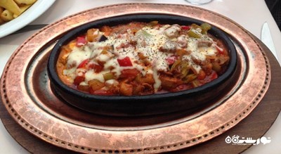 رستوران رستوران فییگو شهر استانبول 