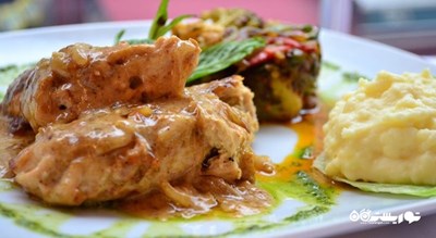 رستوران رستوران فییگو شهر استانبول 