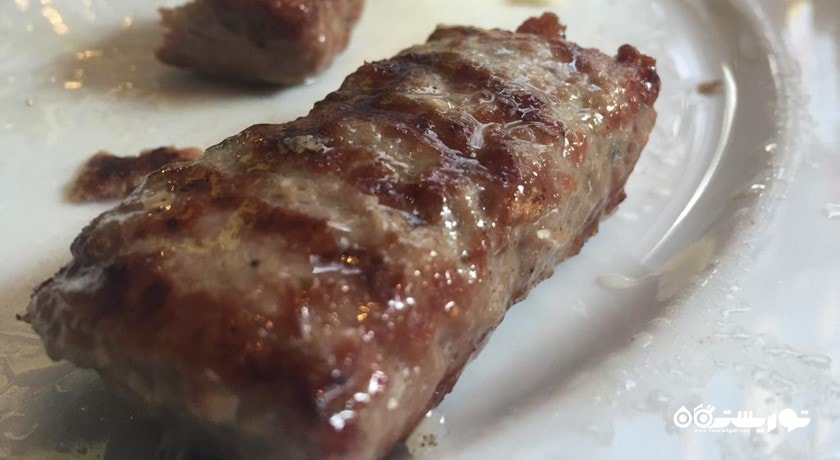 رستوران رستوران بیتی شهر استانبول 