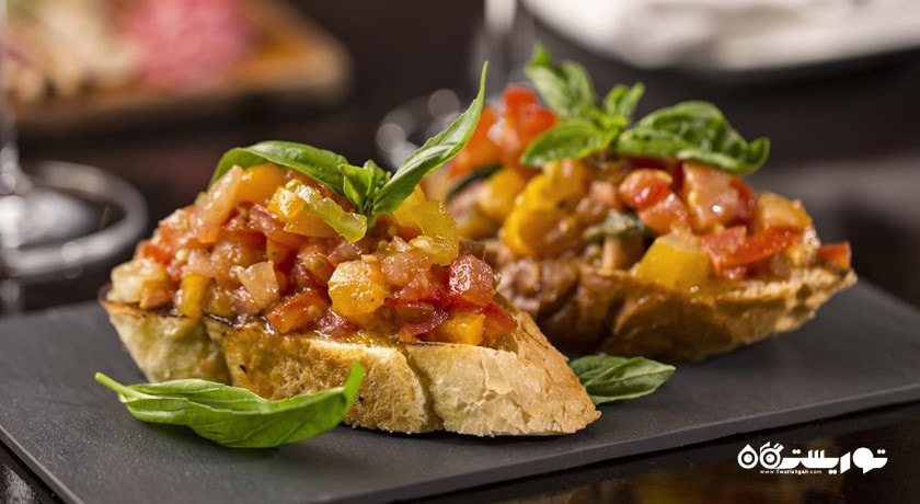 رستوران رستوران ایجنسی شهر دبی 