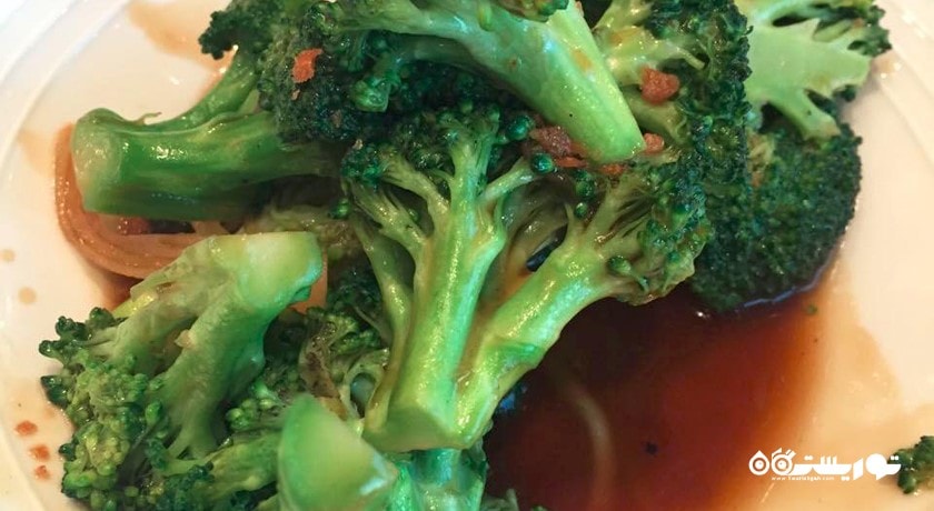 رستوران رستوران نودل هاوس شهر دبی 