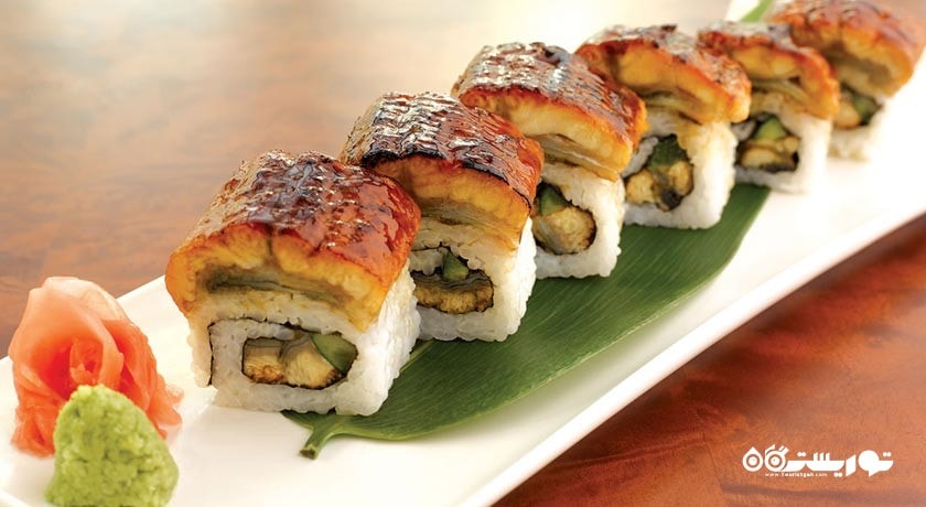  رستوران و لانج ترتی ایت شهر کوالالامپور 