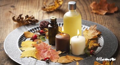 سرگرمی اسپا  شهر مالزی کشور کوالالامپور