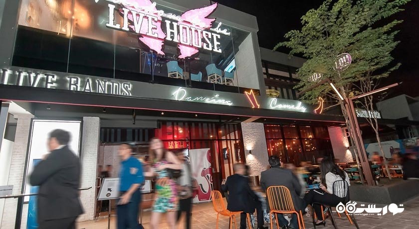 ترک -  شهر کوالالامپور