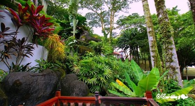 باغ پروانه کوالالامپور شهر مالزی کشور کوالالامپور