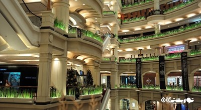 مرکز خرید استار هیل گالری -  شهر کوالالامپور