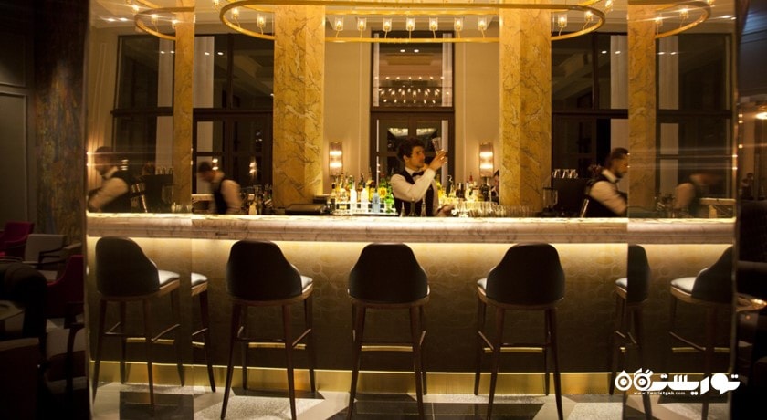 مجتمع فونیکلر -  شهر تفلیس