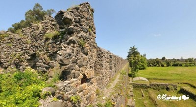 قلعه گونیو -  شهر باتومی