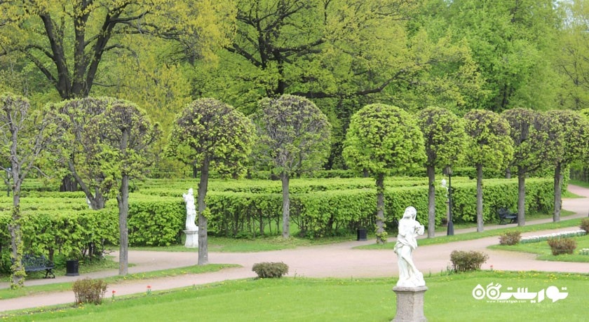  عمارت کوسکووا شهر روسیه کشور مسکو