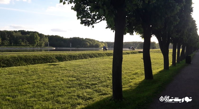  عمارت کوسکووا شهر روسیه کشور مسکو