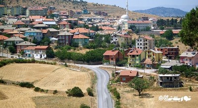  منطقه بی شهیر شهر ترکیه کشور قونیه