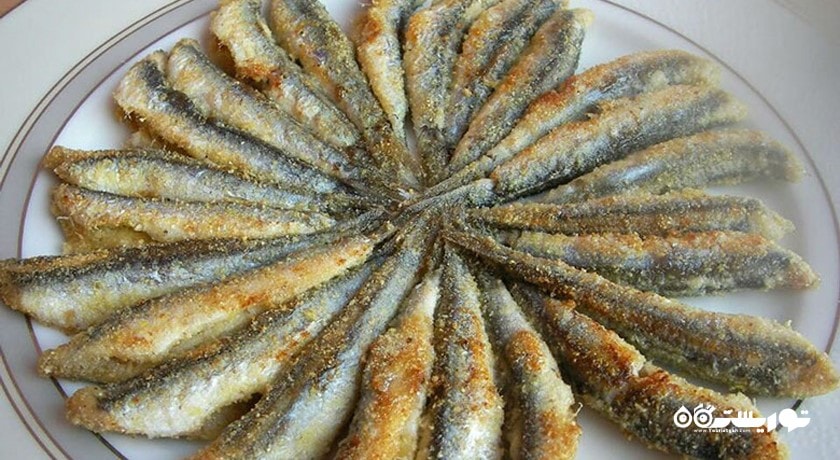 رستوران رستوران تاکا شهر قونیه 