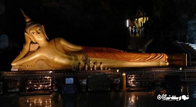 معبد وات سوان کوها (معبد غار) -  شهر پوکت