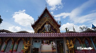 معبد وات پرانانگ سانگ -  شهر پوکت