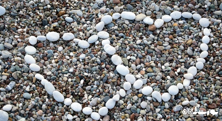 ساحل کونیالتی -  شهر آنتالیا