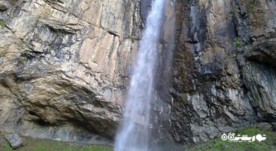 آبشار خور -  شهر کرج