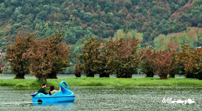 آستارا -  شهر آستارا