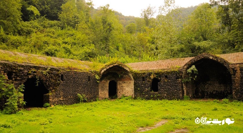  ییلاق بره سر شهرستان گیلان استان رودبار