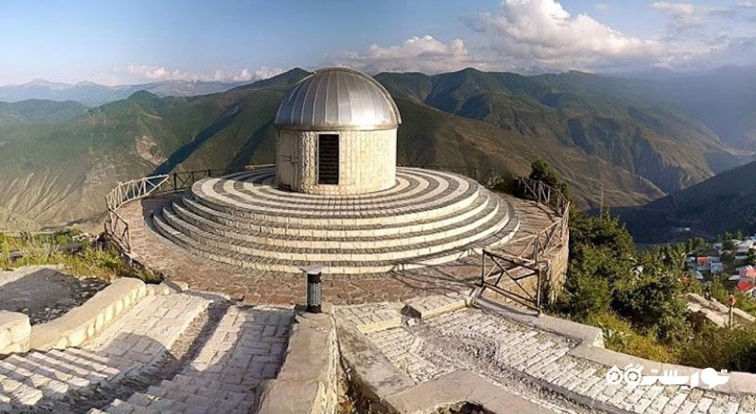  ییلاق آلاشت شهرستان مازندران استان پل سفید