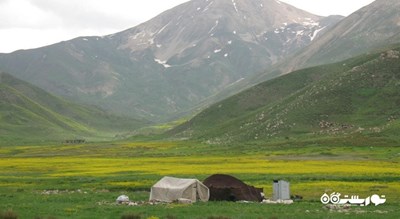  دشت لار  شهرستان مازندران استان آمل