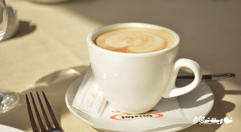 رستوران رستوران سیرانی گاردن شهر ایروان 