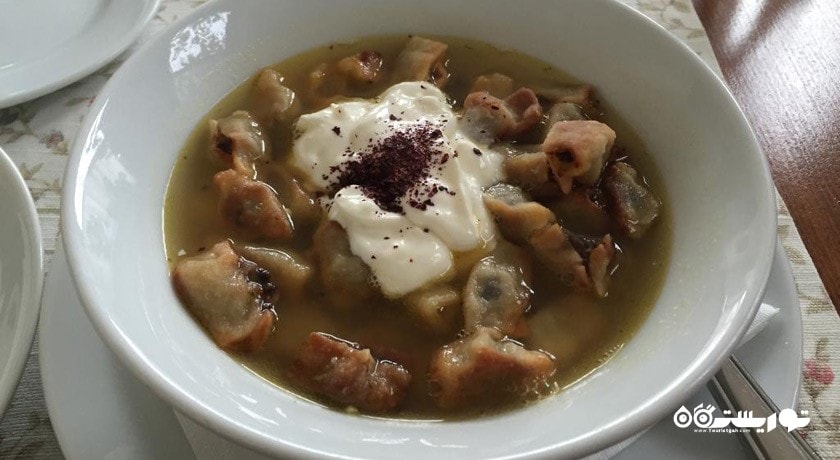 رستوران رستوران چارنتس شماره 28 شهر ایروان 