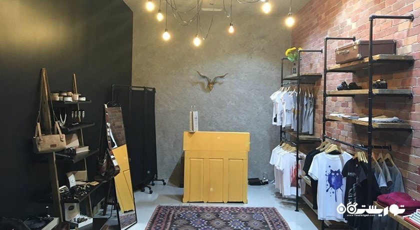 مرکز خرید روسیا مال شهر ارمنستان کشور ایروان