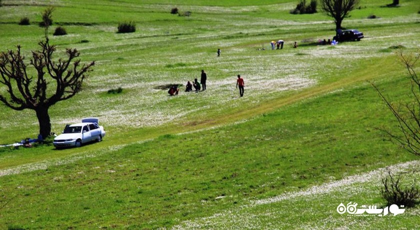  ییلاق سی دشت شهرستان گیلان استان رودبار