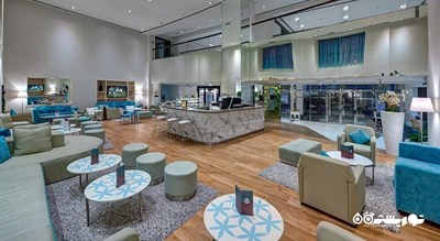 ماگز اند مانچ هتل تایم اوک دبی