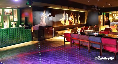 رستوران غذای عربی و لبنانی سائوراکائو