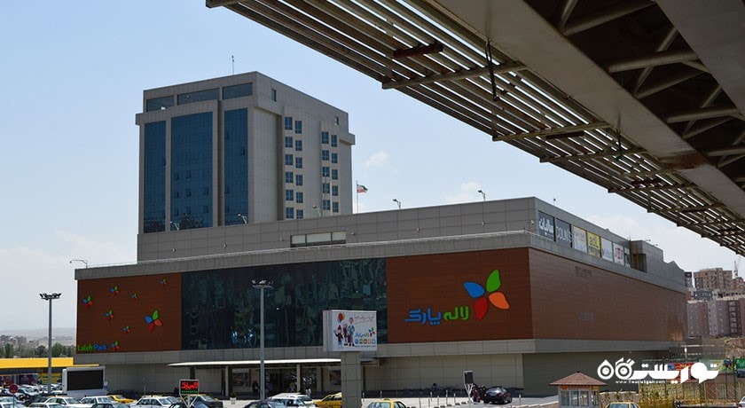  مرکز تجاری لاله پارک شهر آذربایجان شرقی استان تبریز