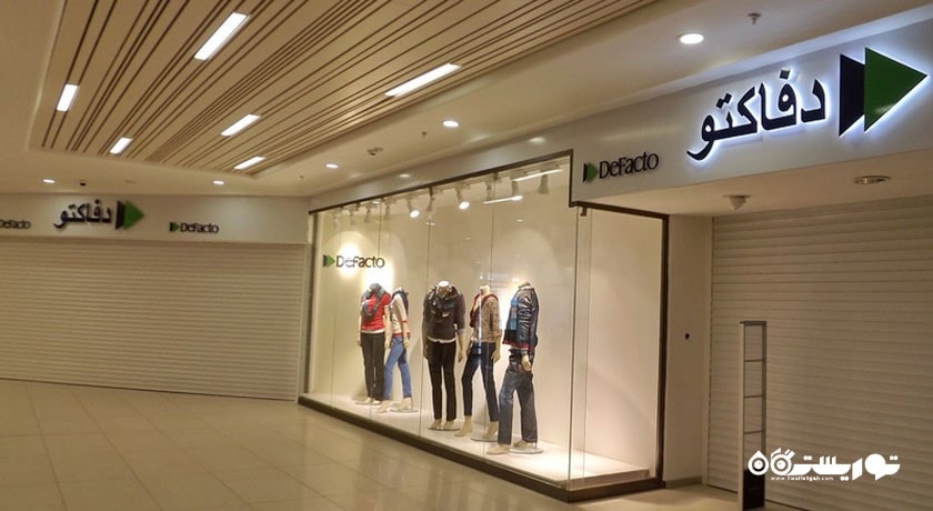  مرکز تجاری لاله پارک شهر آذربایجان شرقی استان تبریز