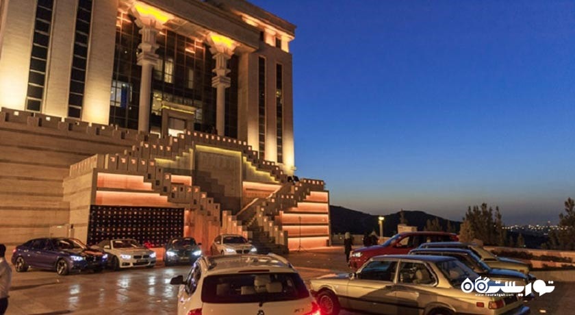  مجتمع تفریحی ورزشی کوه سر شهر خراسان رضوی استان مشهد