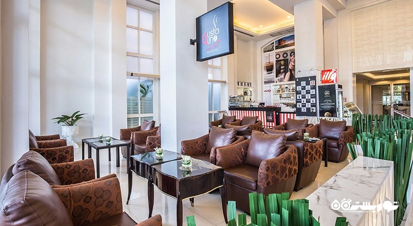 گاستو اونو هتل دی واری جومتین بیچ پاتایا